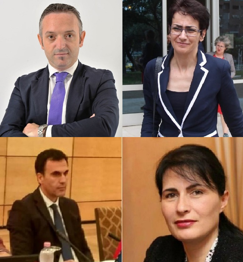 Zgjedhja e Kryeprokurorit të ri, çfarë do të ndodh nëse kandidaturat nuk kualifikohen Zgjedhja e Kryeprokurorit të ri, çfarë do të ndodh nëse kandidaturat nuk kualifikohen