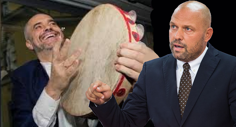 Kodi i ri Penal as një gërmë për gjyqtarët dhe prokurorët që shkelin kodin penal, të dejtat e njeriut dhe tallin menderen me qytetarët! Rama merr autorësinë, sulm për  kritikët: U ka rënë dielli në kokë, drafti është publik për diskutim