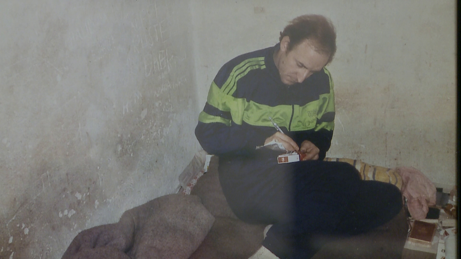 90 ditët e b.urgut të Martin Lekës; Gazetari i “Koha Jonë” kujton ngjarjen: Presioni ndërkombëtar e detyroi Berishën të më lironte 90 ditët e b.urgut të Martin Lekës; Gazetari i “Koha Jonë” kujton ngjarjen: Presioni ndërkombëtar e detyroi Berishën të më lironte