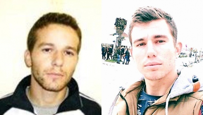 V.rasja në Vlorë, zbulohet kush ishte shenjestra e a.tentatit dhe e shkuara e tij k.riminale V.rasja në Vlorë, zbulohet kush ishte shenjestra e a.tentatit dhe e shkuara e tij k.riminale