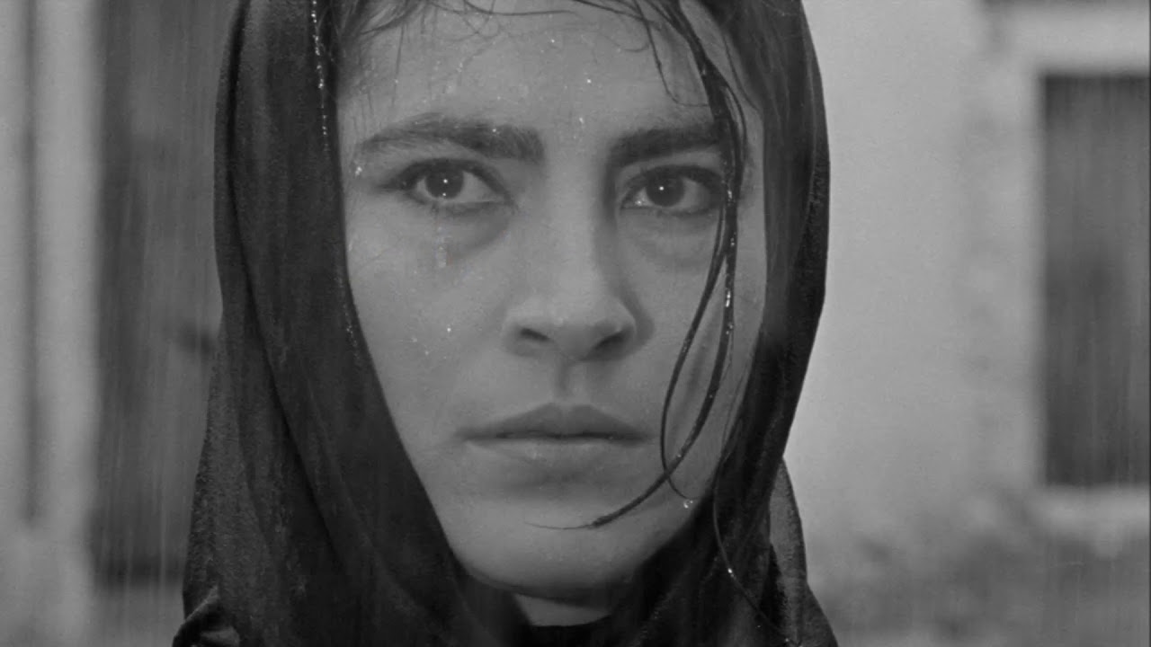 Sekreti shqiptar i aktores së madhe Irena Papas Sekreti shqiptar i aktores së madhe Irena Papas