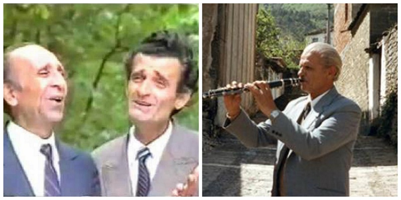 Legjenda Mentor Xhemali, një zë që nderoi kombin Legjenda Mentor Xhemali, një zë që nderoi kombin