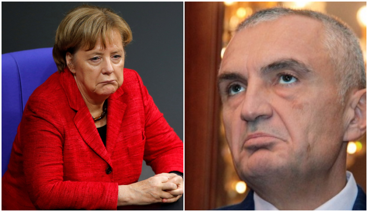 A mund të bëhemi vetëm një ditë si Gjermania?! A mund të bëhemi vetëm një ditë si Gjermania?!