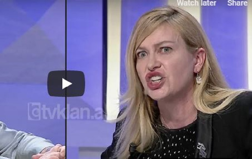 VIDEO/ Plas ironia në rrjet: Bojë, vezë, varje në palma dhe tani shishe…