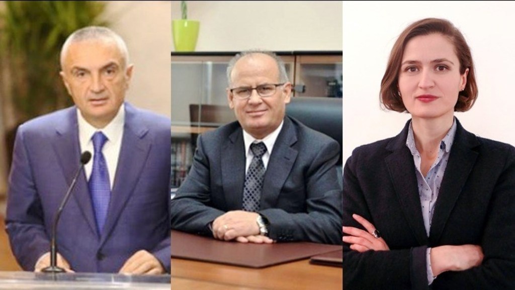 Rasti Koni: A është kthyer Meta në një opozitë të tretë?! Po kthen mbrapsht çdo ligj në mungesë të Kushtetueses Rasti Koni: A është kthyer Meta në një opozitë të tretë?! Po kthen mbrapsht çdo ligj në mungesë të Kushtetueses