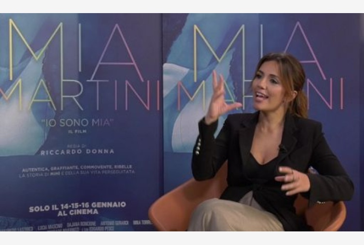 “Unë jam Mia”! Jeta e këngëtares së njohur italiane Mia Martini në një film “Unë jam Mia”! Jeta e këngëtares së njohur italiane Mia Martini në një film