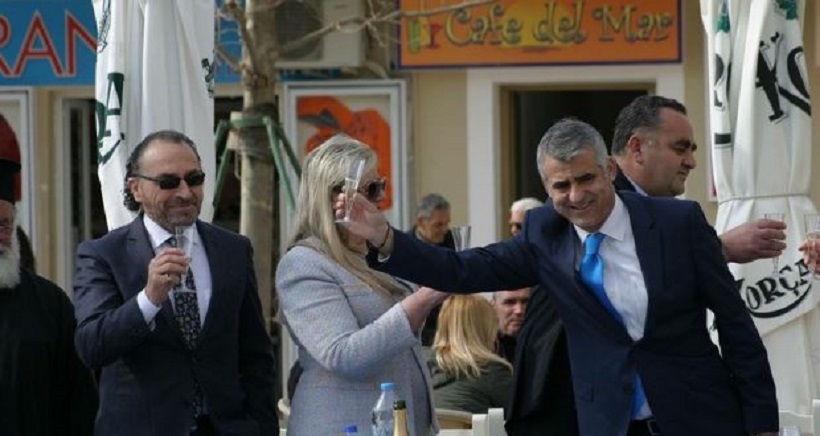 Sipas Dules, një v.rasës apo një k.riminel nuk mund të dënohet kur është minoritar grek