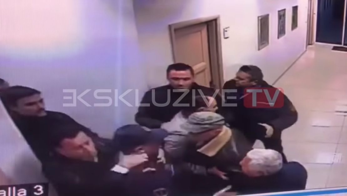 Kush do ja kthej dinjitetin policisë së fyer dhe të poshtëruar?! Kush do ja kthej dinjitetin policisë së fyer dhe të poshtëruar?!