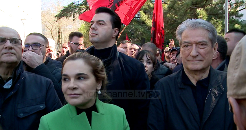 Opozita e mbetur për vjeshtë