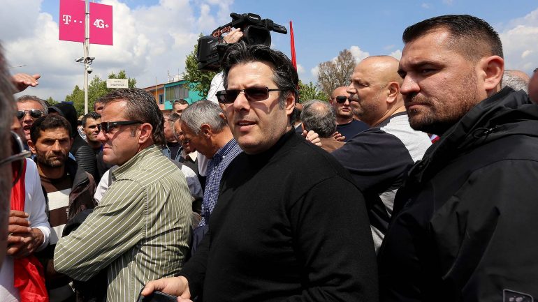 Protesta e 21 qershorit/ PD po luan me zjarrin… që do digjet vetë Protesta e 21 qershorit/ PD po luan me zjarrin… që do digjet vetë