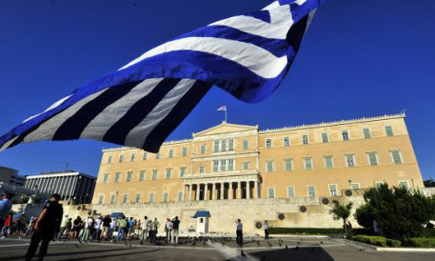 Opozita greke kërkon zgjedhje të parakohshme Opozita greke kërkon zgjedhje të parakohshme