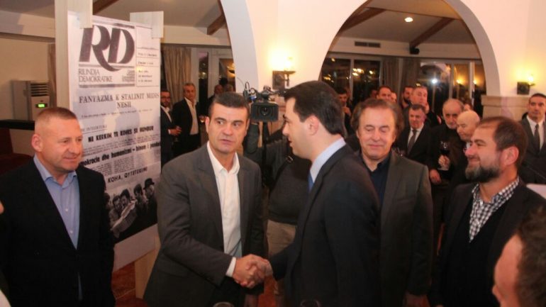 “Në PD sot ka vlerë…”, Patozi rrëfen fakte të pathëna dhe zbulon porosinë për Bashën “Në PD sot ka vlerë…”, Patozi rrëfen fakte të pathëna dhe zbulon porosinë për Bashën