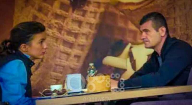 “Pse u tërhoq Rudina Hajdari për t’u bërë pjesë e Bindjes?”, flet Astrit Patozi dhe nxjerr prapaskenat “Pse u tërhoq Rudina Hajdari për t’u bërë pjesë e Bindjes?”, flet Astrit Patozi dhe nxjerr prapaskenat