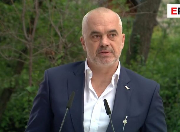 A do të ketë dh.unë në 30 qershor?! Rama përgjigjet ashpër: Ju nuk i njihni shqiptarët sa të mençur janë! A do të ketë dh.unë në 30 qershor?! Rama përgjigjet ashpër: Ju nuk i njihni shqiptarët sa të mençur janë!