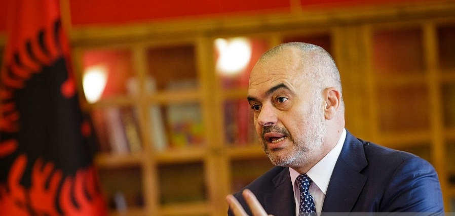 Ilir Meta firmosi anulimin e zgjedhjeve, vjen lëvizja urgjente e kryeministrit Rama, ja çfarë pritet të ndodhë Ilir Meta firmosi anulimin e zgjedhjeve, vjen lëvizja urgjente e kryeministrit Rama, ja çfarë pritet të ndodhë