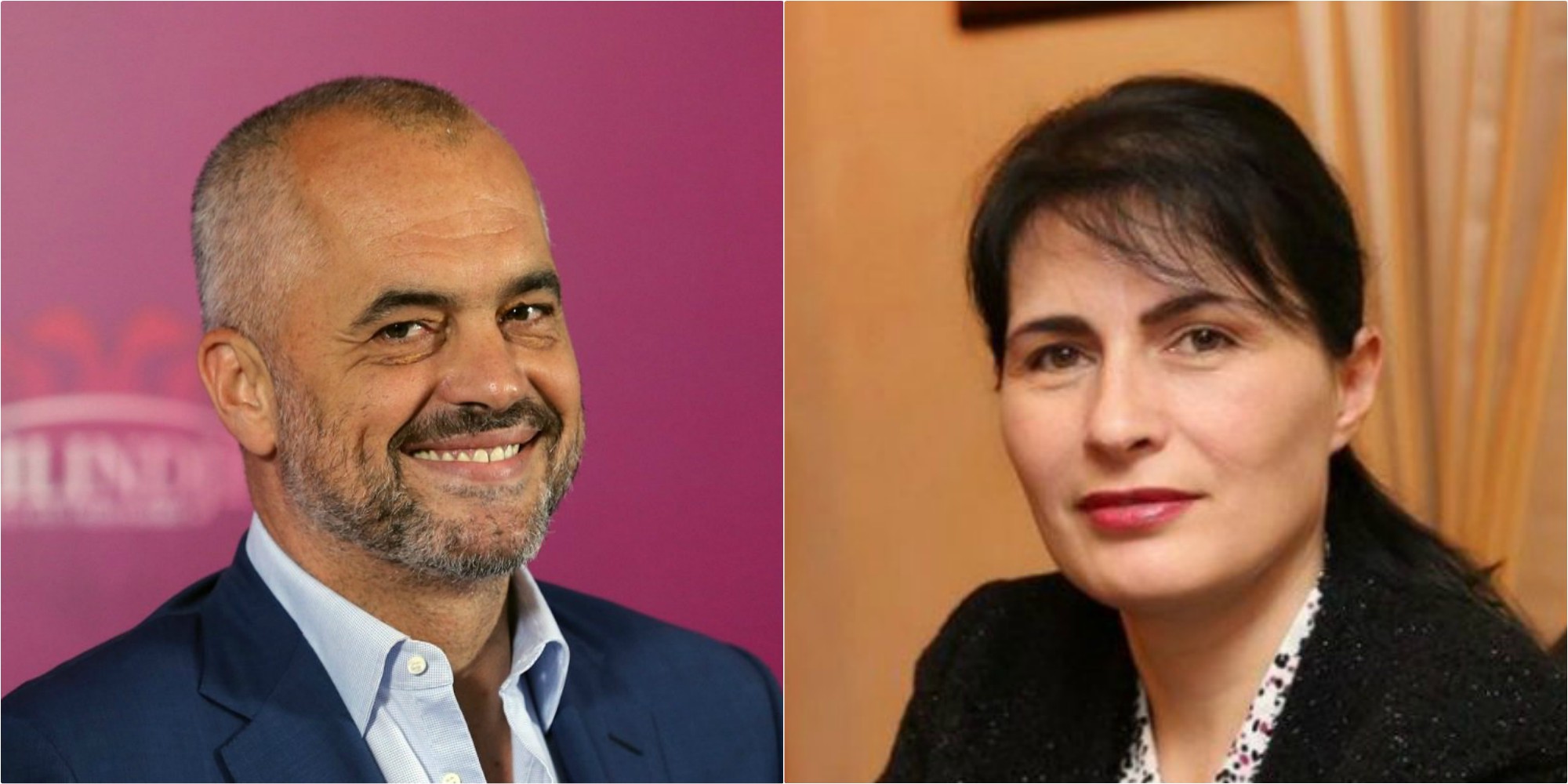 Rama zbardh takimin me Arta Markun dhe kreun e SHISH: Lajmet e mediave janë shpifje… Rama zbardh takimin me Arta Markun dhe kreun e SHISH: Lajmet e mediave janë shpifje…