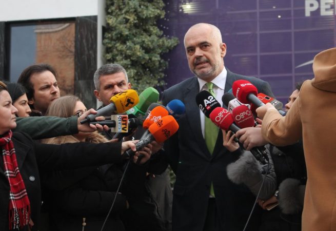 Ja kur pritet të përfundojnë ethet e listës socialiste për deputet