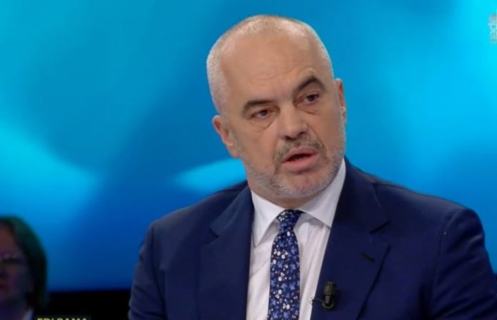 A ka rrezik që protestat të sjellin destabilitet? Rama mesazh të qartë Bashës dhe Kryemadhit A ka rrezik që protestat të sjellin destabilitet? Rama mesazh të qartë Bashës dhe Kryemadhit