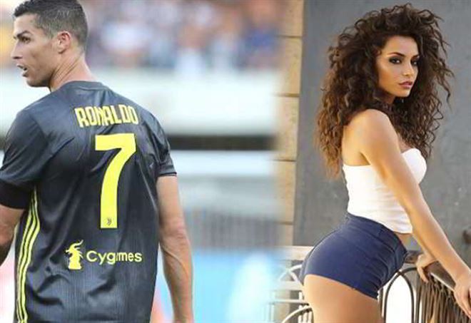 Ish-e dashura e Ronaldos i zbulon “sekretet” futbollistit: E kam të vështirë t’i besoj akuzat për të Ish-e dashura e Ronaldos i zbulon “sekretet” futbollistit: E kam të vështirë t’i besoj akuzat për të