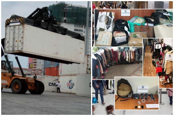 Çfarë preferojnë shqiptarët, ja mallrat që shiten më shumë Çfarë preferojnë shqiptarët, ja mallrat që shiten më shumë