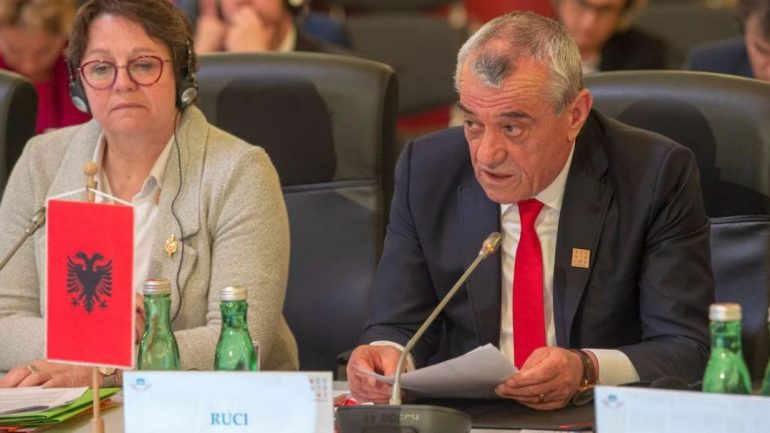 Holanda pro negociatave të Shqipërisë me BE-në brenda vitit Holanda pro negociatave të Shqipërisë me BE-në brenda vitit