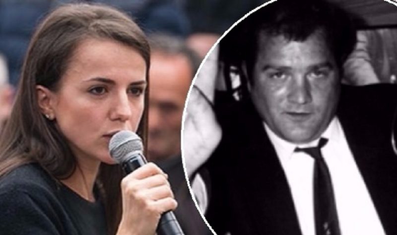 Kush është përfshirë në ‘luftën’ për ta rrëzuar? Rudina Hajdari publikon letrën e deputetes së PD-së dhe bën deklaratën ‘bombë’: Pamjet filmike do t’i çohen Prokurorisë Kush është përfshirë në ‘luftën’ për ta rrëzuar? Rudina Hajdari publikon letrën e deputetes së PD-së dhe bën deklaratën ‘bombë’: Pamjet filmike do t’i çohen Prokurorisë