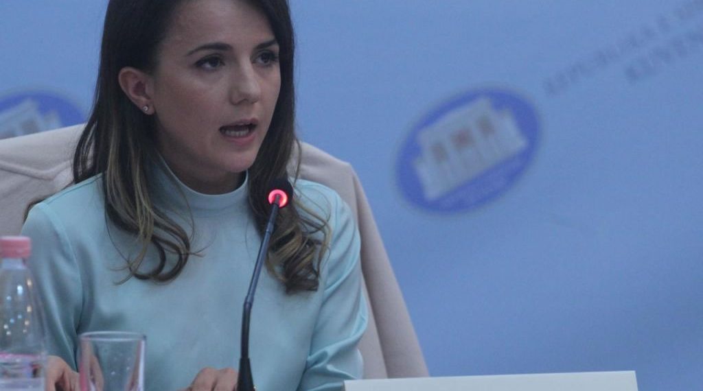 Nuk përmbahet Hajdari dhe e thotë troç: Pse nuk e duan eformën në drejtësi?!