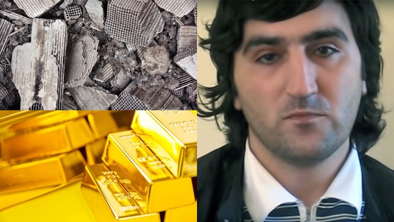 I përfshirë në 21 grabitje me 20 të v.rarë, kush është rusi me nënshtetësi shqiptare që fshihet në Shqipëri I përfshirë në 21 grabitje me 20 të v.rarë, kush është rusi me nënshtetësi shqiptare që fshihet në Shqipëri