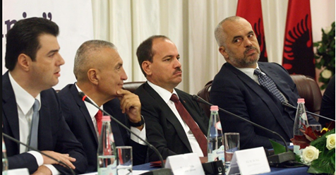 “ALBANIAN GAME OF THRONES”/ 30 Qershori, dita kur vendoset fati i “Fronit të Shpatave”! “ALBANIAN GAME OF THRONES”/ 30 Qershori, dita kur vendoset fati i “Fronit të Shpatave”!