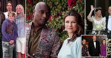 Edhe gjaku blu shkëlqen për budallenj! Princesha 47-vjeçare e Norvegjisë lidhet me “gurunë shpirtëror”, që ndal…plakjen?! Edhe gjaku blu shkëlqen për budallenj! Princesha 47-vjeçare e Norvegjisë lidhet me “gurunë shpirtëror”, që ndal…plakjen?!