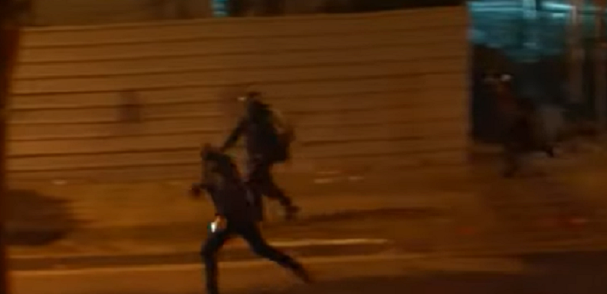 Kur Sait Dollapi ngatërron erën e gjakut me erën e mu*it: Më qëlluan me plumb gome ndaj u rrëzova!