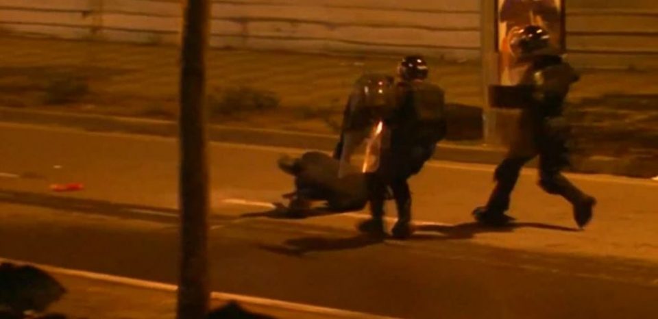 Çfarë ndodhi në të vërtetë me Sahit Dollapin?