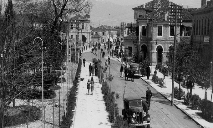 Si tentoi të ndalojë fenomenin e emigracionit Qeveria shqiptare në vitin 1937?! Si tentoi të ndalojë fenomenin e emigracionit Qeveria shqiptare në vitin 1937?!