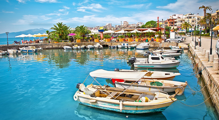 Gazeta suedeze: Udhëtimet për në Shqipëri po rriten me një ritëm të furishëm. Fqinji më pak i njohur i Greqisë ka shumë për të ofruar Gazeta suedeze: Udhëtimet për në Shqipëri po rriten me një ritëm të furishëm. Fqinji më pak i njohur i Greqisë ka shumë për të ofruar