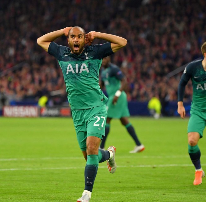 Liverpool-Totenham, Madridi pret një finale angleze në Ligën e Kampioneve Liverpool-Totenham, Madridi pret një finale angleze në Ligën e Kampioneve