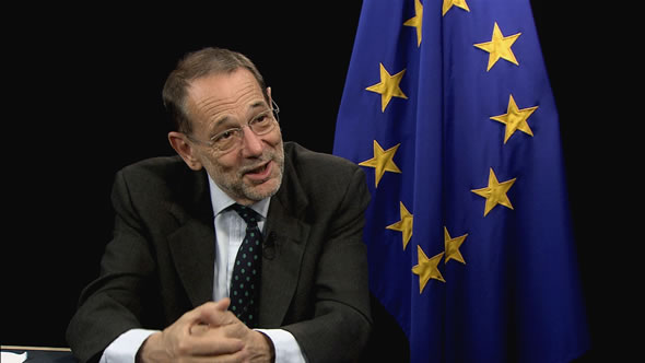 Analizë nga Havier Solana: Evropa e së nesërmes! Analizë nga Havier Solana: Evropa e së nesërmes!