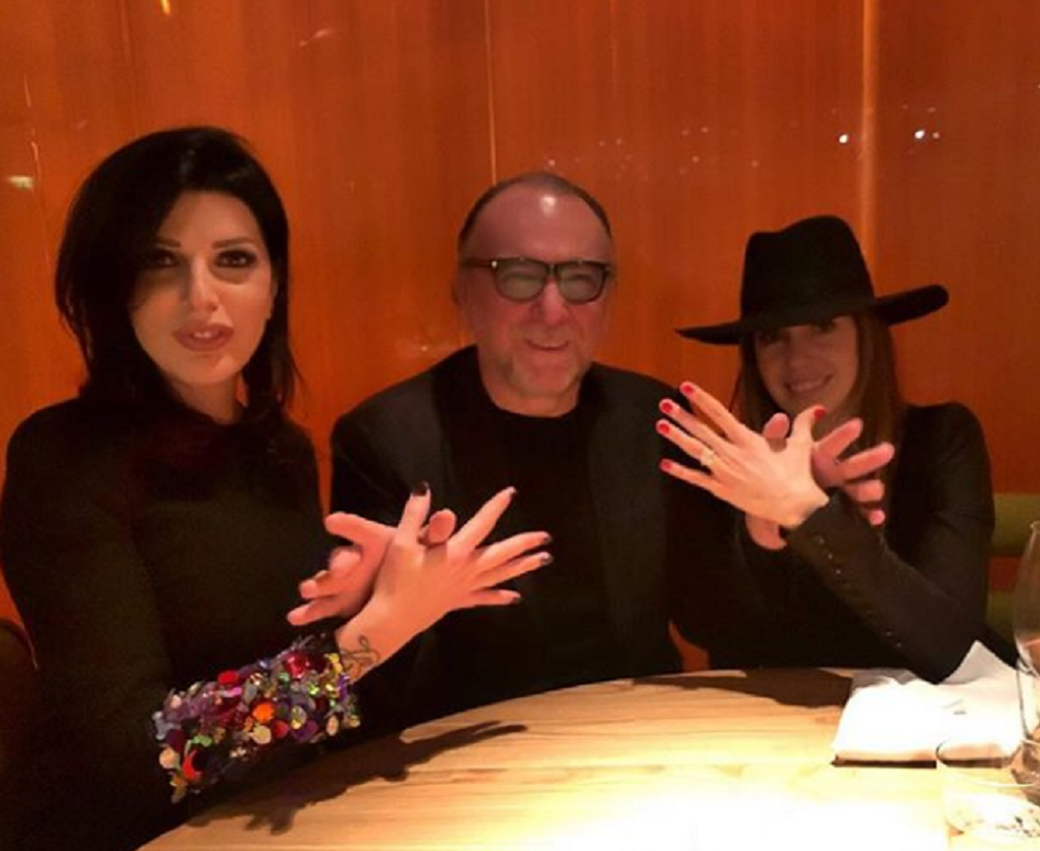 Arbitrazhi i turpshëm me pasoja të rënda për vendin dhe turpi i gazetares “moraliste” Sonila Meço Arbitrazhi i turpshëm me pasoja të rënda për vendin dhe turpi i gazetares “moraliste” Sonila Meço