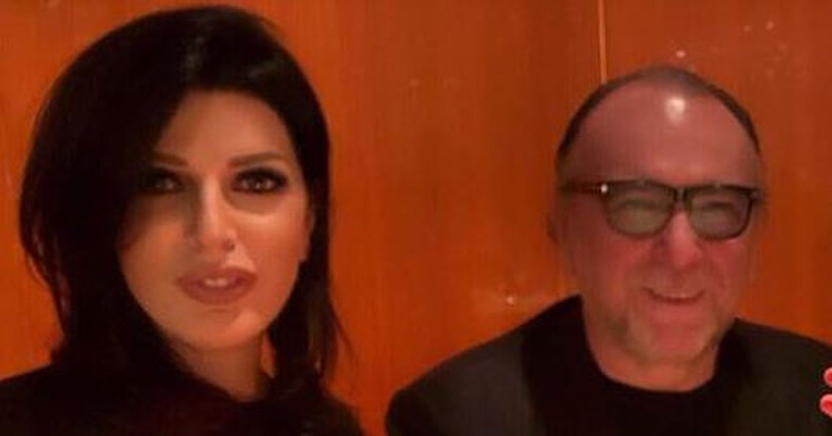 Sonila Meço zbulon vlerën e vërtetë të dëmshpërblimit ndaj Francesco Becchetit dhe sulmon ashpër Ramën Sonila Meço zbulon vlerën e vërtetë të dëmshpërblimit ndaj Francesco Becchetit dhe sulmon ashpër Ramën