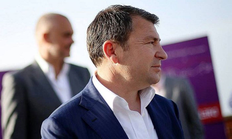 Dosja “339”, thirret në Prokurori Vangjush Dako Dosja “339”, thirret në Prokurori Vangjush Dako