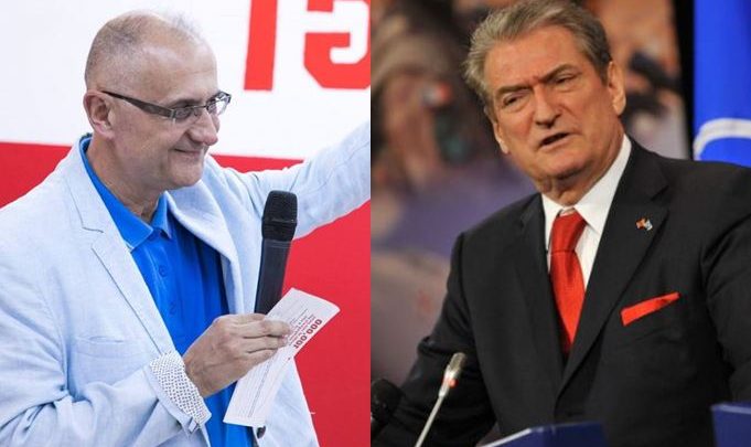 Rama: Macron vlerësoi uljen e azilkërkuesve, Saliu dhe dajë Titi fajësojnë qeverinë Rama: Macron vlerësoi uljen e azilkërkuesve, Saliu dhe dajë Titi fajësojnë qeverinë