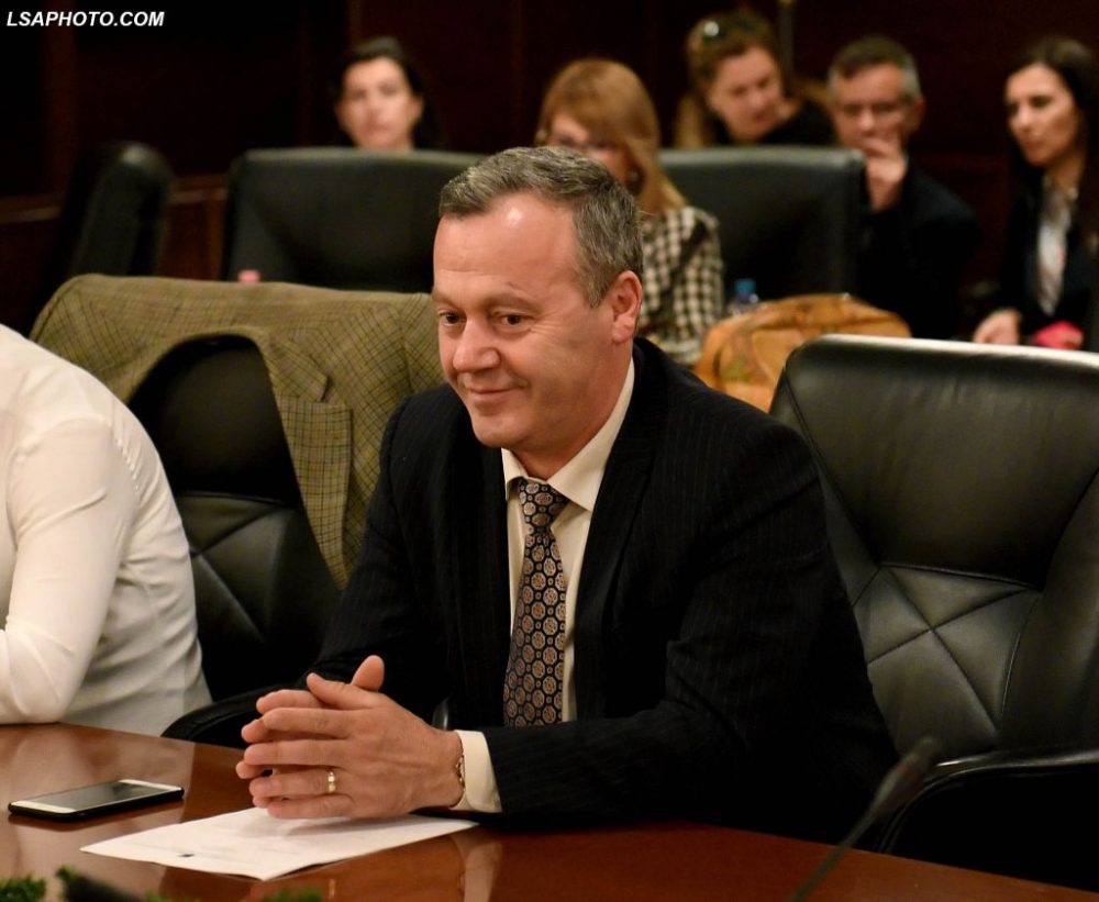 Raporti, Komisioni i Pavarur i Monitorimit (ONM) kritika Arta Markut Raporti, Komisioni i Pavarur i Monitorimit (ONM) kritika Arta Markut