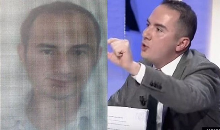 Vëllai i ish-deputetit Ervin Salianji, në kërkim për mashtrim