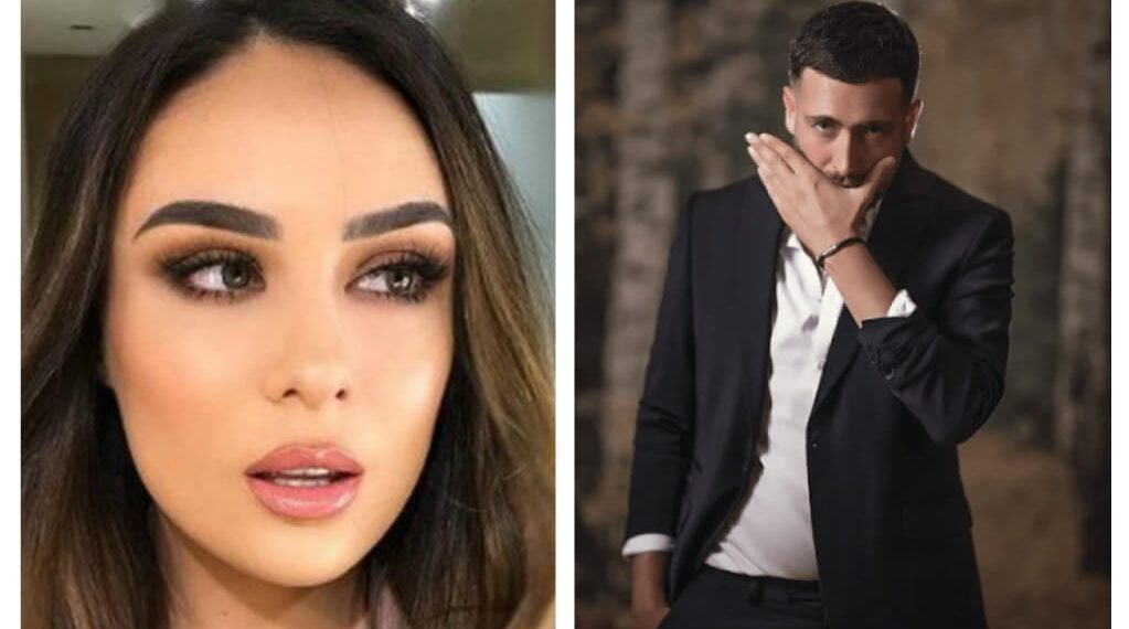 Xhensila Myrtezaj nuk shkel në këtë emision, ka problem moderatorin e njohur Xhensila Myrtezaj nuk shkel në këtë emision, ka problem moderatorin e njohur