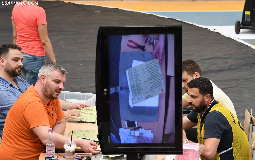 Qeveria ndan fondin për partitë pjesëmarrëse në zgjedhje, përjashtohen PD dhe LSI Qeveria ndan fondin për partitë pjesëmarrëse në zgjedhje, përjashtohen PD dhe LSI