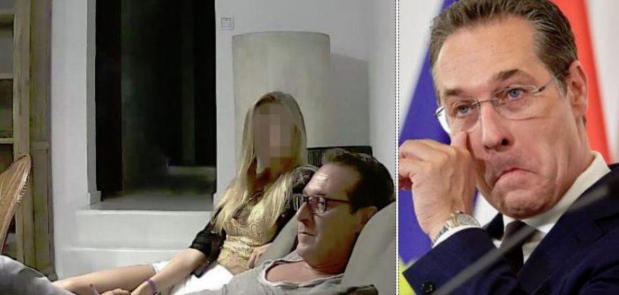 Skandali i zv.kancelarit, Austria në zgjedhje të parakohshme Skandali i zv.kancelarit, Austria në zgjedhje të parakohshme