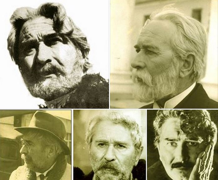 Jeta e artistit të madh të skenës dhe ekranit Sandër Prosi, si e një yll që lindi për të mos u shuar! Jeta e artistit të madh të skenës dhe ekranit Sandër Prosi, si e një yll që lindi për të mos u shuar!