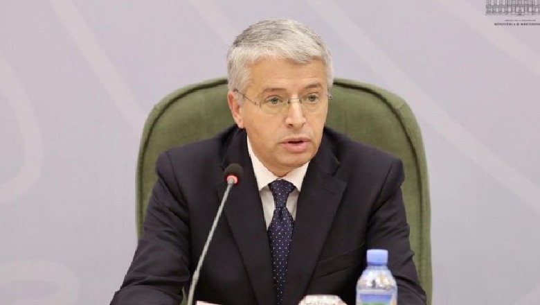 Lleshaj: Basha në pushtet më 21 janar v.rau 4 qytetarë, sot në opozitë p.lagosi shumë policë të Shqipërisë! Lleshaj: Basha në pushtet më 21 janar v.rau 4 qytetarë, sot në opozitë p.lagosi shumë policë të Shqipërisë!