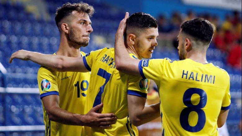 Kosova barazon me Malin e Zi, nuk ruan avantazhin e pjesës së parë