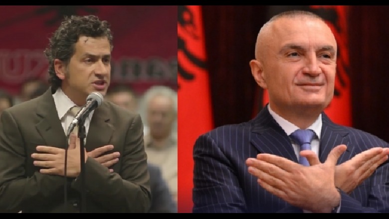 Ngjela dhe Spahiu: Meta do të fusë në a.narki vendin…i shërben planit destabilizues të Berishës…kërkon të shpëtojë pasurinë e v.jedhur gjatë 20 viteve Ngjela dhe Spahiu: Meta do të fusë në a.narki vendin…i shërben planit destabilizues të Berishës…kërkon të shpëtojë pasurinë e v.jedhur gjatë 20 viteve