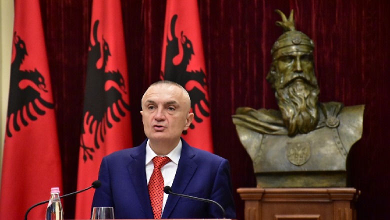 “Meta duhej të kishte dhënë dorëheqjen”! Ngjela  sqaron shkarkimin e tij: Pse si kujtoni ju, është lëngë groshësh ai…